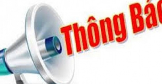 Quyết định về việc Công nhận kết quả xét cảnh báo học tập học kỳ I (năm thứ 1, năm học 2020-2021) đại học liên thông hệ vừa làm vừa học phân hiệu khóa 10 đối với sinh viên được tiếp tục học